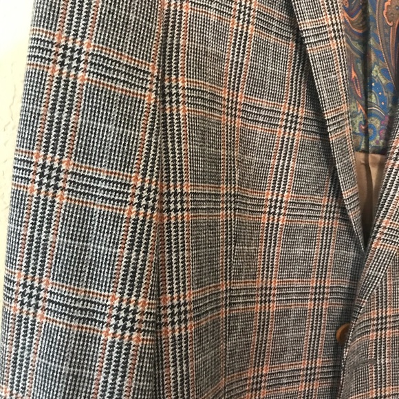 TALLIA blazer - Picture 3 of 11